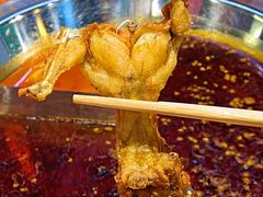 -铭记蛙小仙·活蛙畅享(CBD万达广场店)