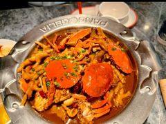 -胖哥俩肉蟹煲(重庆观音桥大融城店)