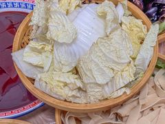 -懒谈秦市井羊肉馆(光谷青年城店)