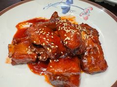 -三玛璐酒楼(汉口路店)