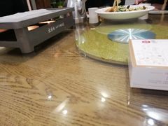 -大闫家烧烤·小海鲜家常菜(郑庄店)