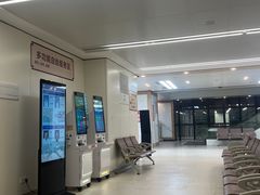 -深圳市中医院(福田院区)