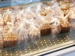 -甜嘟嘟烘焙坊(舒城路店)
