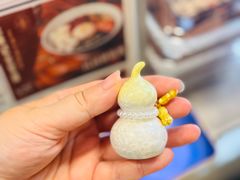 -老米记酒酿铺(科巷店)