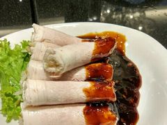 白肉卷-鹿港小镇(金虹桥国际中心店)