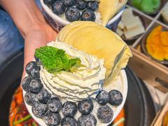 -芈重山老火锅(广州首店)
