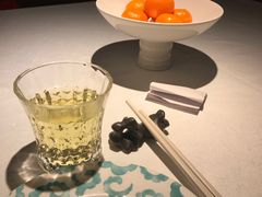 -桂满陇·海市蜃楼·黑金(国金店)