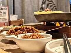 -云海肴·汽锅鸡·云南代表菜(浦江欢乐颂店)