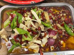 -聂发财重庆江湖菜(解放碑店)