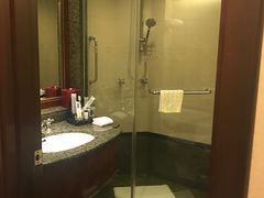 -成都天府丽都喜来登饭店