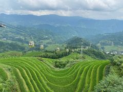 -龙脊梯田