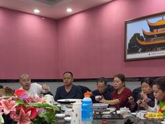 -韶山冲湘菜(中兴大街店)