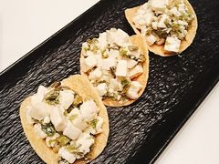 -天龙宝严素食馆(大兴善寺店)