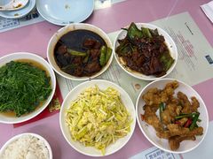 -蘭心餐厅(进贤路店)