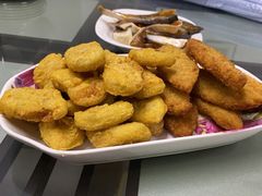 -素满香·食养自助(天一广场店)