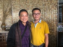 -东江海鲜酒家(艺都分店)