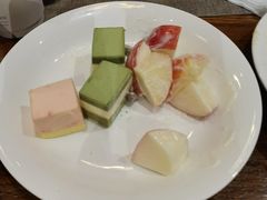 -食间牛排(湖西路店)