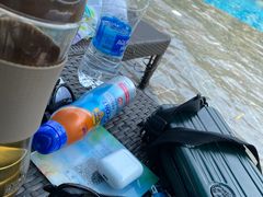 -三亚海棠湾万丽度假酒店