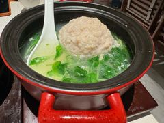 -狮王府淮扬菜(老门东店)