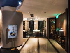 -温德姆花园酒店-鼎丰阁中餐厅