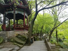 -乌山风景区