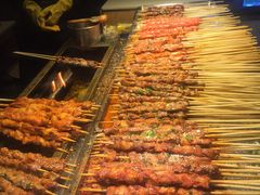 -庙街旅游·美食广场(五一广场店)