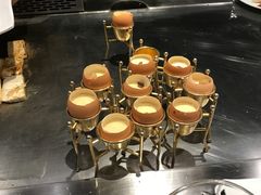 -雅玛花式铁板烧(国宏宾馆店)