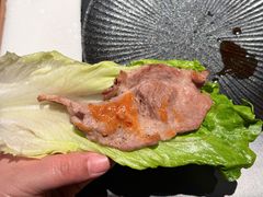 -山岛烧·和牛烧肉 碳火烧鸟(海信广场店)