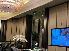 -广州康莱德·韵轩中餐厅
