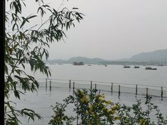 -湖畔居茶楼(湖滨店)