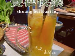 -哥老官重庆美蛙鱼头(宝山龙湖店)