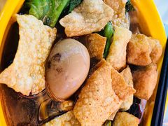 豆腐泡-龍城柳州螺蛳粉(群星路店)