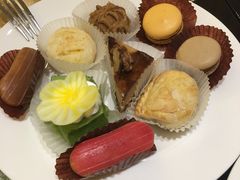 -百香自助餐厅·西安唐隆国际酒店(曲江店)