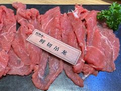 -松野谷·寿喜烧自助(华联顺义金街购物中心店)
