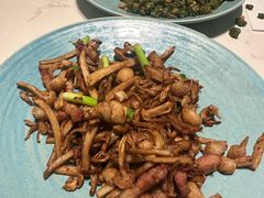 -鹿港小镇(悠唐店)