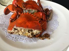 -鑫悦楼煎蟹·16年海鲜大排档