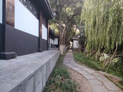 -包公祠