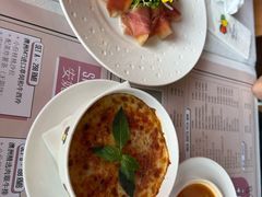 -安妮意大利餐厅(日坛店)