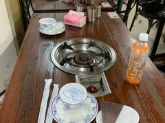 -石记东北风味烤肉店(子固路店)