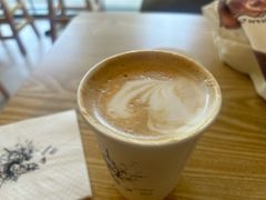 -织荆鸟咖啡(首开福茂店)