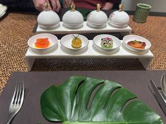 -王府茶楼茶宴·创意菜(大观园总店)