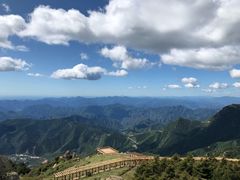 -白草畔自然风景区