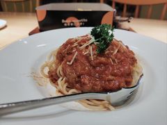 -菲滋意式餐厅(西溪印象城店)