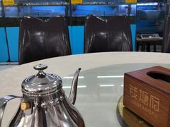 -钱塘府海鲜餐厅