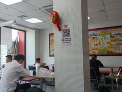 -华莱士·全鸡汉堡(安庆高铁站店)