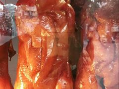 -晶牌烤鸭(延吉东路557弄小区店)