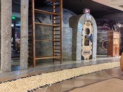 -绿岛汤泉韩式休闲会所