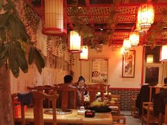 -老诚一锅(来北家园店)