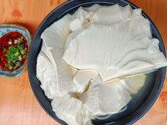 豆花-正兴张血旺