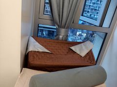 -感智盲人按摩·艾灸·肩颈SPA(岗厦店)